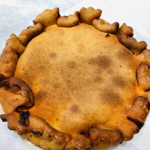Tielle Sétoise Artisanale (4 Personne)