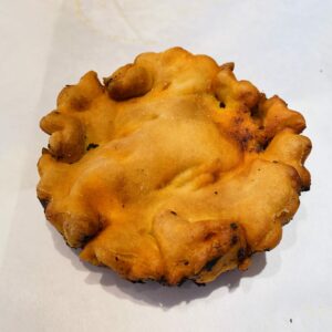 Tielle Sétoise Artisanale (1 Personne)