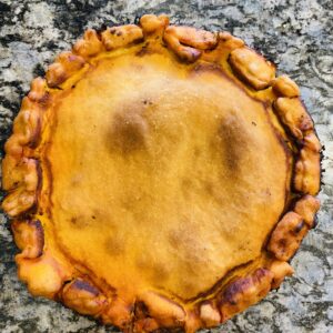 Tielle Sétoise Artisanale (6 Personnes)