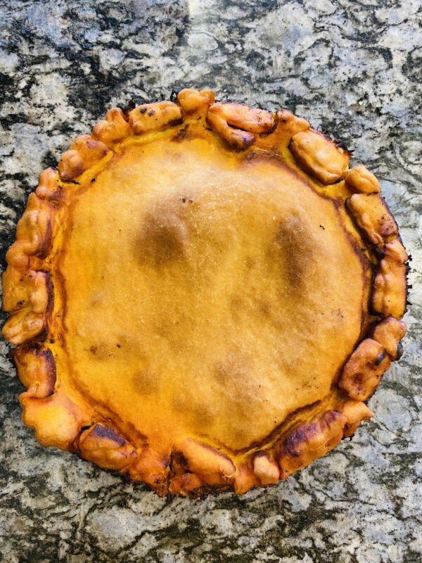 Tielle Sétoise Artisanale (6 Personnes)