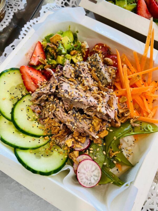 Poke Bowl (au choix) – Image 5