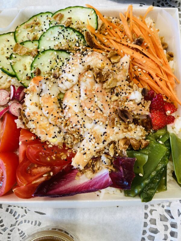Poke Bowl (au choix) – Image 3