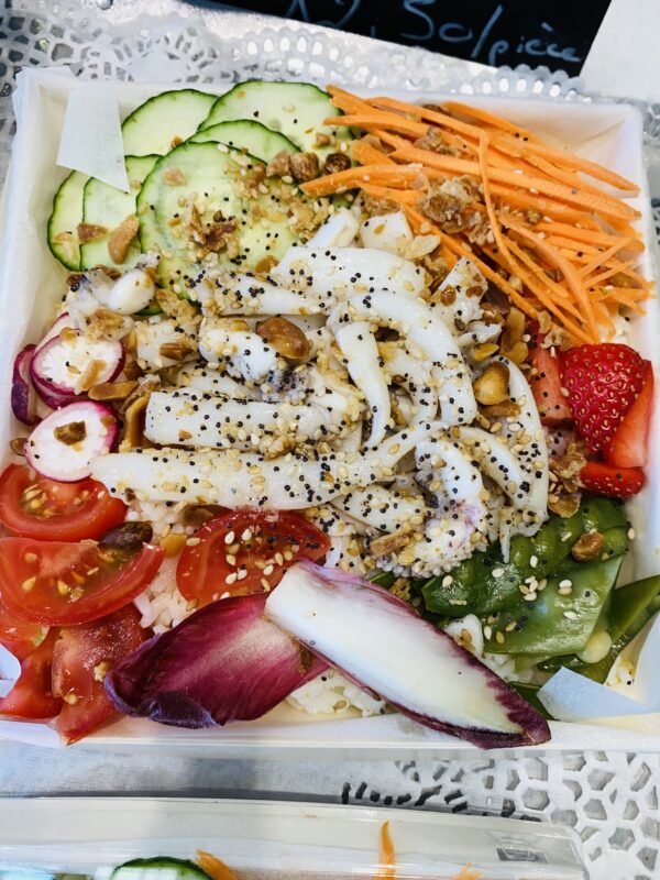 Poke Bowl (au choix) – Image 4