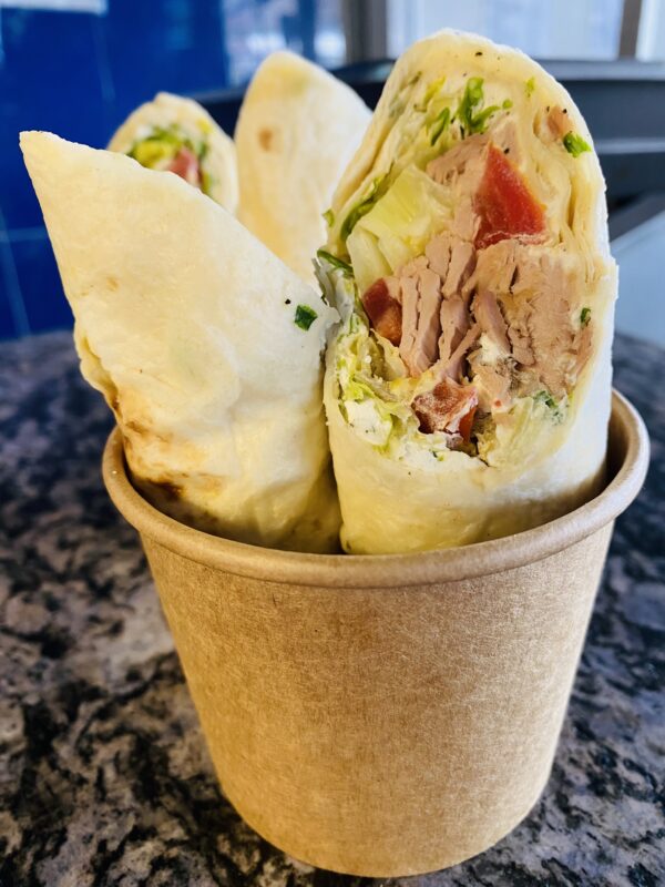 Wraps - Boite de 2 (au choix) – Image 2