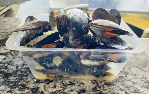 Moule Marinière (la barquette) – Image 2