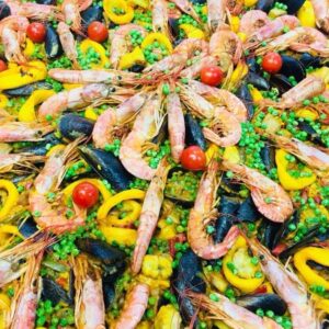 Paella