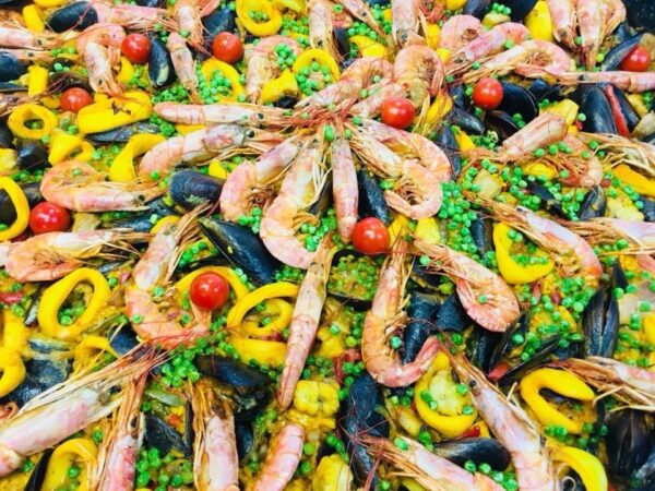 Paella
