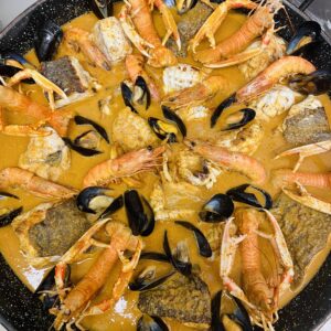 Zarzuella