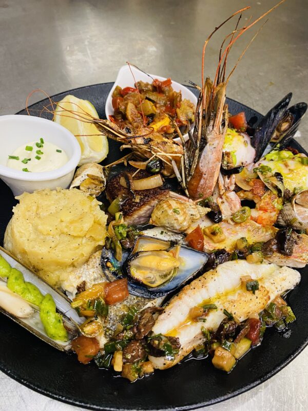 Parillada de Poissons – Image 2