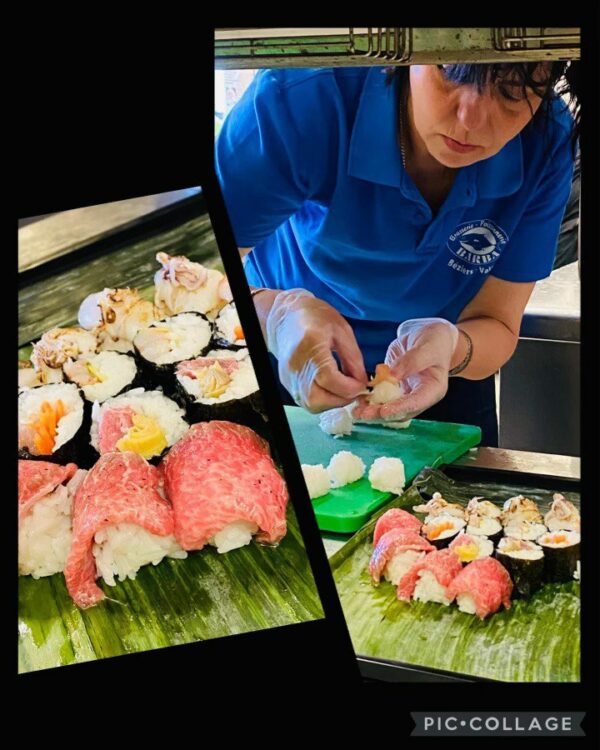 Makis Royaux