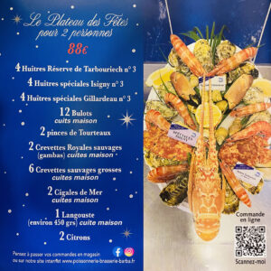 Le Plateau des Fêtes