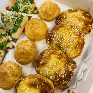 La boite de 12 Mignardises