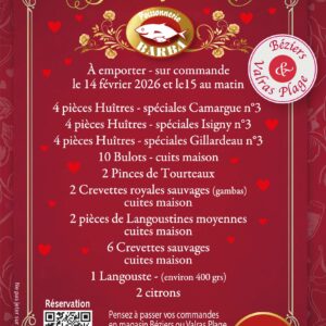 Le Plateau St Valentin