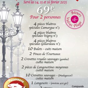 Le Plateau St Valentin