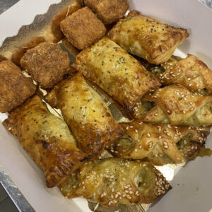 La boite de 12 Mignardises